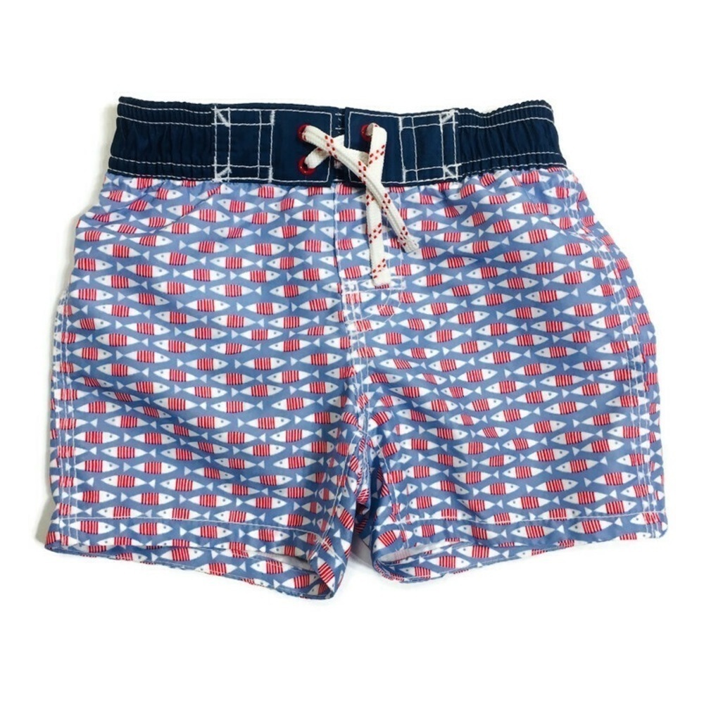 Gap toddler‎ 12-18M swimming shorts